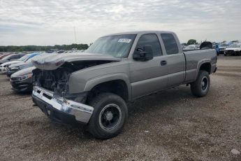 1GCHK29U37E168047 | 2007 Chevrolet silverado k2500 heavy duty