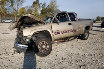 1GCHK29UX5E182993 | 2005 Chevrolet silverado k2500 heavy duty