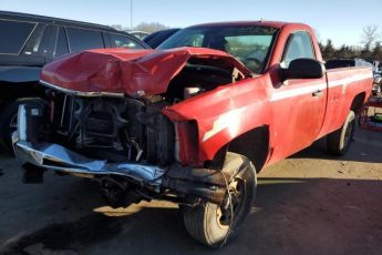 1GCHK44K29E125534 | 2009 Chevrolet silverado k2500 heavy duty