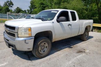 1GCHK59K49E123637 | 2009 Chevrolet silverado k2500 heavy duty lt