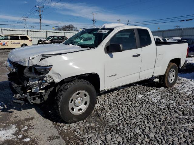 1GCHSBEA1L1191128 | 2020 CHEVROLET COLORADO