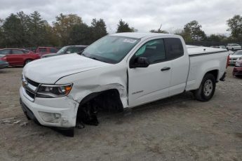 1GCHSBEA9K1280976 | 2019 Chevrolet colorado