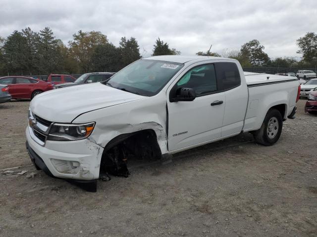 1GCHSBEA9K1280976 | 2019 Chevrolet colorado