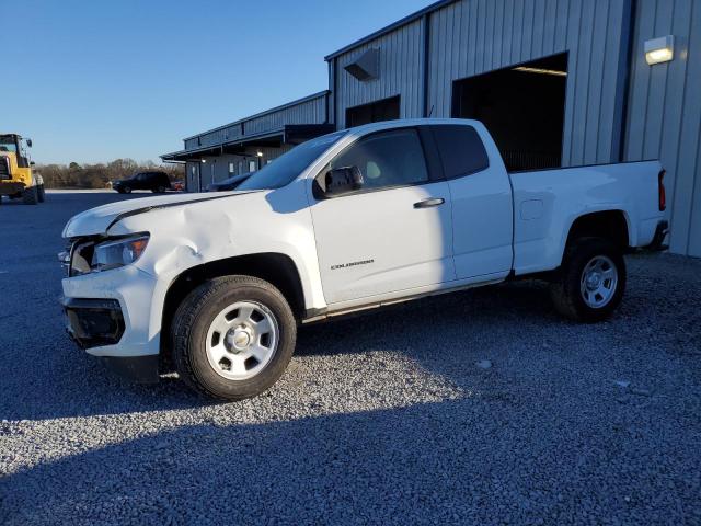 1GCHSBEA9N1113005 | 2022 Chevrolet colorado