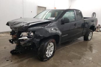 1GCHSCEA4N1279938 | 2022 Chevrolet colorado lt