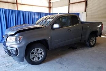 1GCHSCEA5N1180691 | 2022 Chevrolet colorado lt