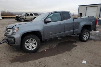 1GCHSCEA7N1170230 | 2022 Chevrolet colorado lt