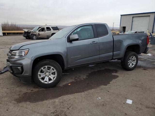 1GCHSCEA7N1170230 | 2022 Chevrolet colorado lt