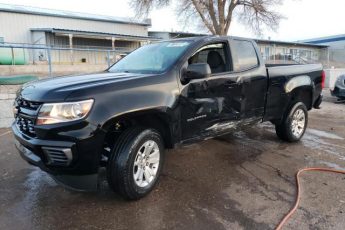 1GCHSCEA9M1251275 | 2021 CHEVROLET COLORADO L