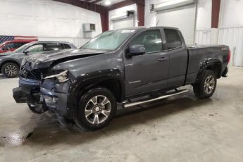 1GCHTDE35G1327745 | 2016 CHEVROLET COLORADO Z