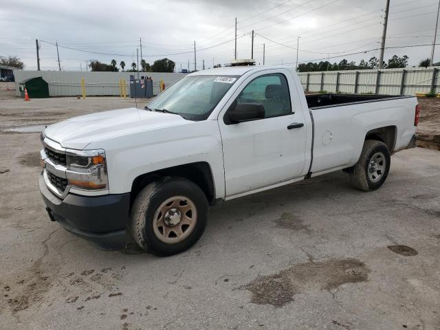 1GCNCNEH3GZ196823 | 2016 Chevrolet silverado c1500