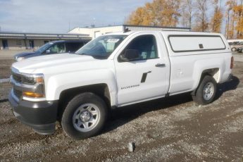 1GCNCNEH9GZ272643 | 2016 CHEVROLET SILVERADO