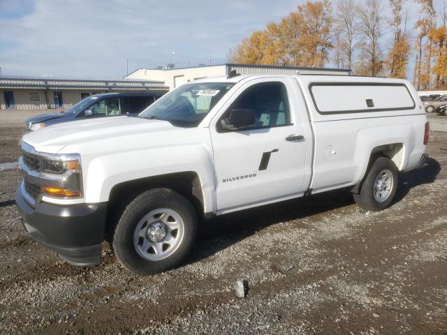 1GCNCNEH9GZ272643 | 2016 CHEVROLET SILVERADO