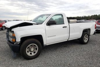 1GCNCPEH5FZ152087 | 2015 Chevrolet silverado c1500