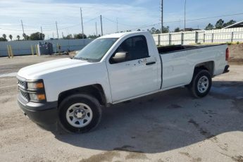 1GCNCPEH9FZ343043 | 2015 CHEVROLET SILVERADO