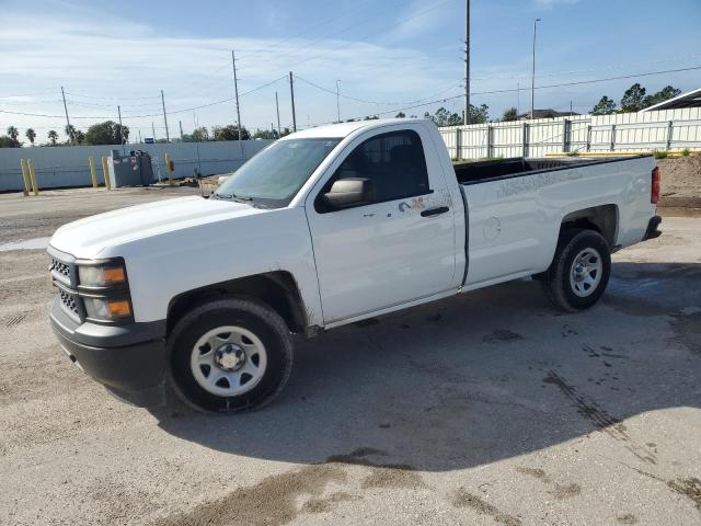 1GCNCPEH9FZ343043 | 2015 CHEVROLET SILVERADO