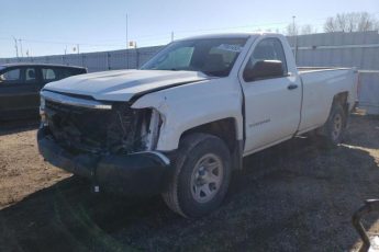 1GCNKNEH5HZ369827 | 2017 Chevrolet silverado k1500