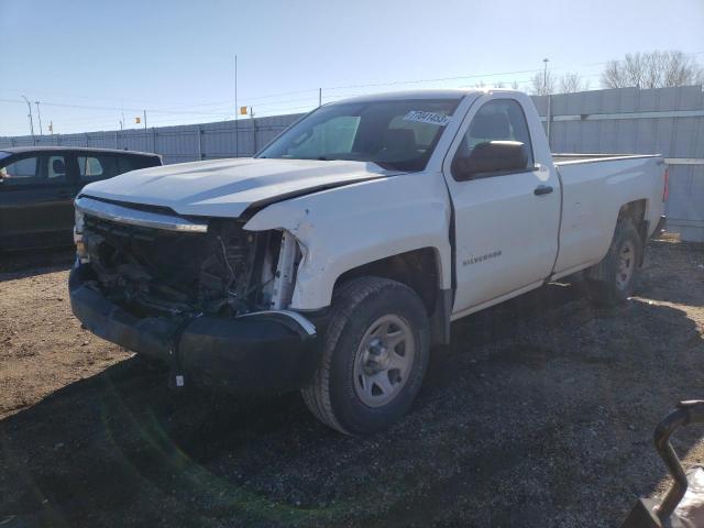 1GCNKNEH5HZ369827 | 2017 Chevrolet silverado k1500