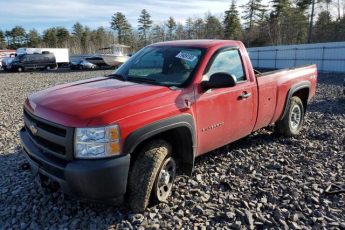 1GCNKPEA8BZ389737 | 2011 Chevrolet silverado k1500