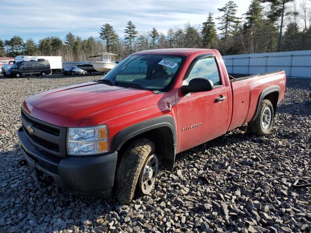 1GCNKPEA8BZ389737 | 2011 Chevrolet silverado k1500