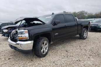 1GCPCREC7JF174644 | 2018 Chevrolet silverado c1500 lt