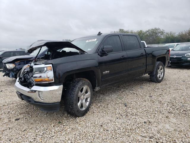 1GCPCREC7JF174644 | 2018 Chevrolet silverado c1500 lt