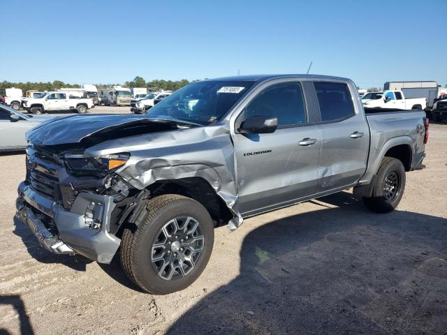 1GCPTCEK0P1231969 | 2023 Chevrolet colorado lt