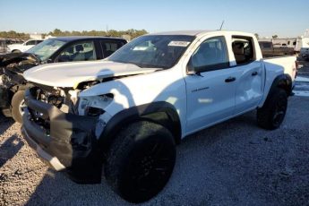 1GCPTEEK1P1175780 | 2023 Chevrolet colorado trail boss