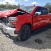 1GCGSBEAXG1344042 | 2016 Chevrolet colorado