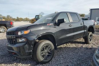 1GCPYCEFXKZ419817 | 2019 Chevrolet silverado k1500 trail boss custom