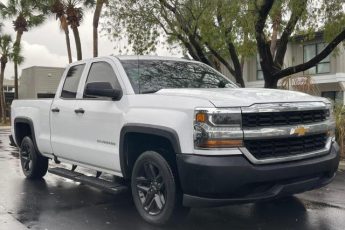 1GCRCNEC6JZ336540 | 2018 Chevrolet silverado c1500