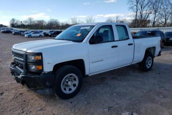 1GCRCPEC3EZ398981 | 2014 CHEVROLET SILVERADO