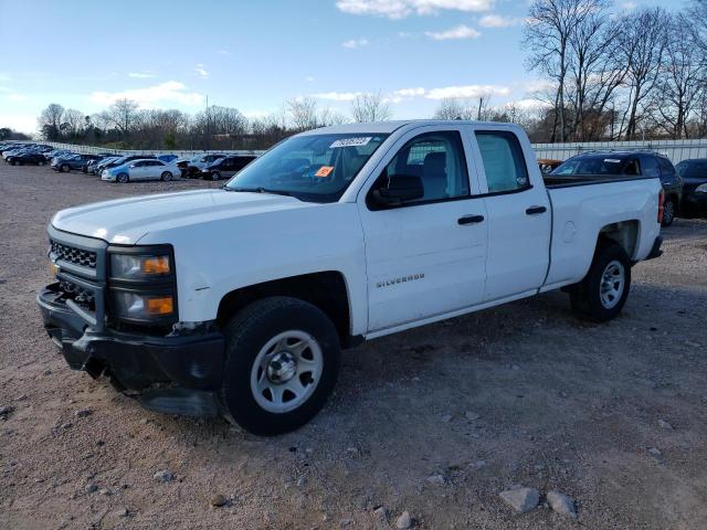 1GCRCPEC3EZ398981 | 2014 CHEVROLET SILVERADO