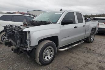 1GCRCPEH2FZ264735 | 2015 Chevrolet silverado c1500