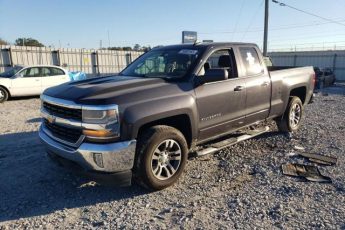 1GCRCREC3GZ107183 | 2016 Chevrolet silverado c1500 lt