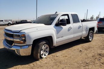 1GCRCREC5HZ320296 | 2017 Chevrolet silverado c1500 lt