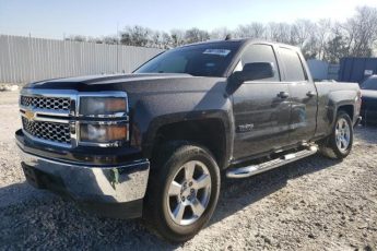 1GCRCREH2EZ308047 | 2014 Chevrolet silverado c1500 lt