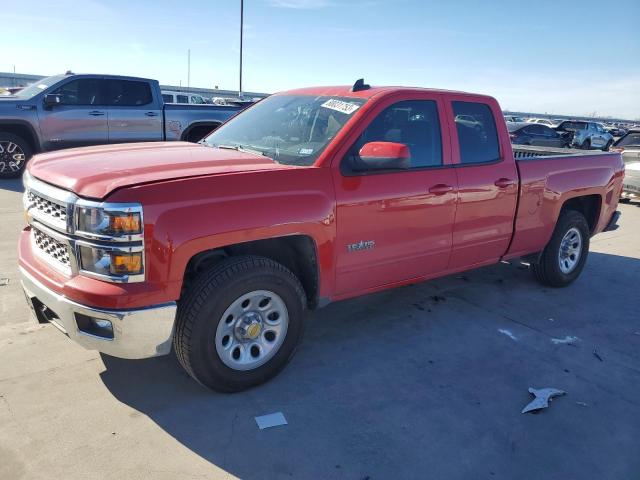 1GCRCREH5FZ306021 | 2015 CHEVROLET SILVERADO