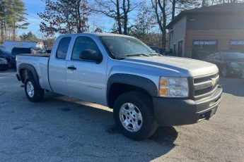 1GCRKPEA8BZ205768 | 2011 Chevrolet silverado k1500