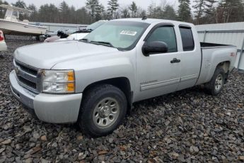 1GCRKREA6BZ223570 | 2011 Chevrolet silverado k1500 ls