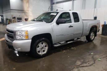 1GCRKSE37BZ161945 | 2011 Chevrolet silverado k1500 lt