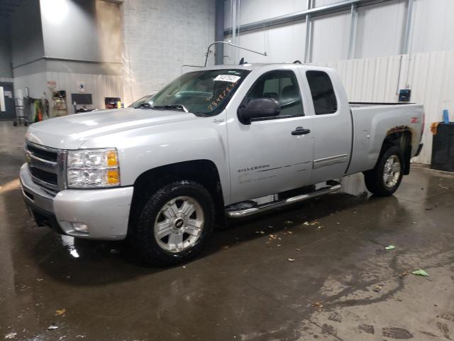 1GCRKSE37BZ161945 | 2011 Chevrolet silverado k1500 lt