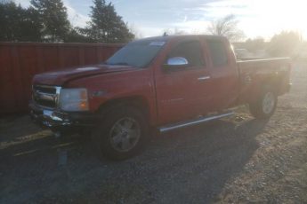 1GCRKSE38BZ391381 | 2011 Chevrolet silverado k1500 lt