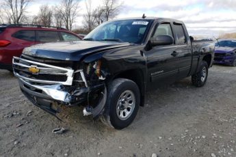 1GCRKSE3XBZ415065 | 2011 Chevrolet silverado k1500 lt