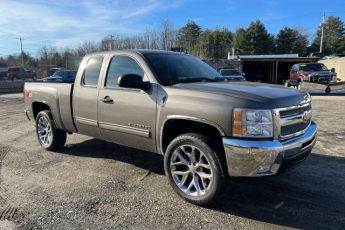 1GCRKSE70DZ101107 | 2013 Chevrolet silverado k1500 lt