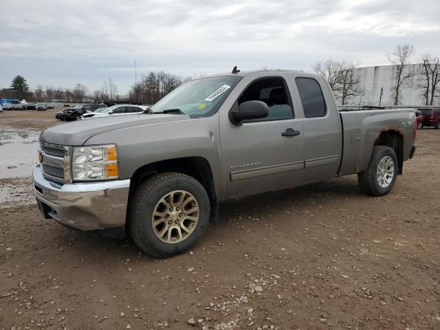 1GCRKSE73DZ312284 | 2013 Chevrolet silverado k1500 lt