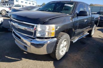 1GCRKSE73DZ347729 | 2013 Chevrolet silverado k1500 lt