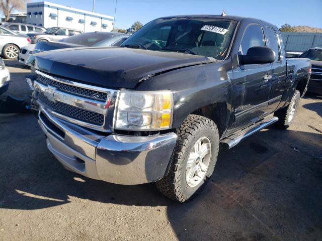 1GCRKSE73DZ347729 | 2013 Chevrolet silverado k1500 lt