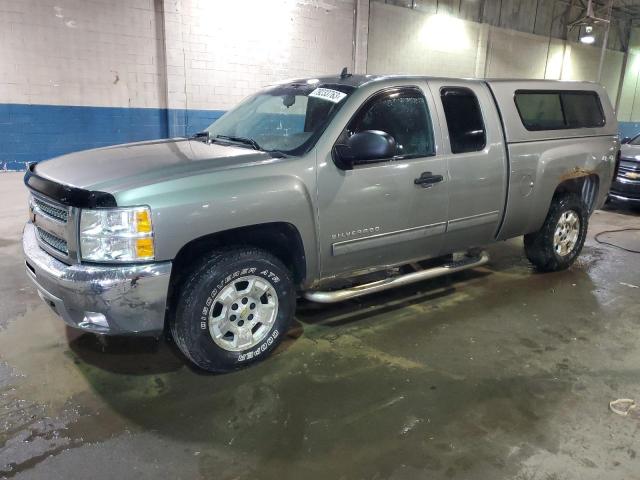 1GCRKSE74DZ299707 | 2013 Chevrolet silverado k1500 lt