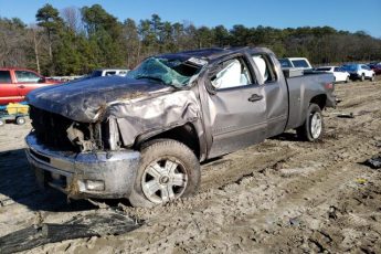 1GCRKSE75CZ267251 | 2012 Chevrolet silverado k1500 lt